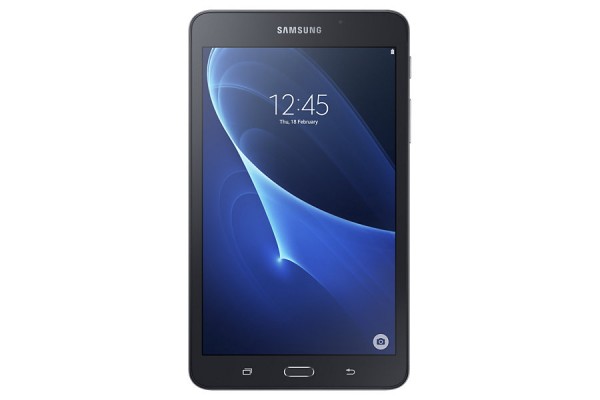 Состоялся «тихий» анонс 7-дюймового Samsung Galaxy Tab A 2016