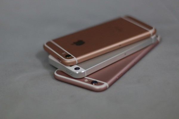 Цена iPhone 5s опустится ниже $350