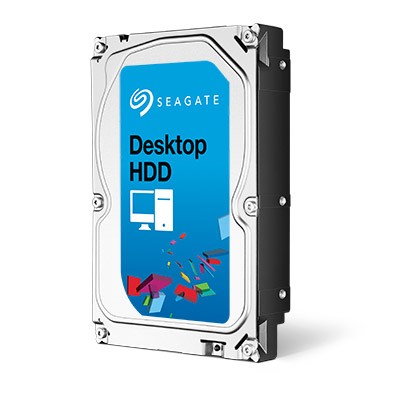 Seagate ST8000DM002 — жесткий диск объемом 8 ТБ для домашних ПК