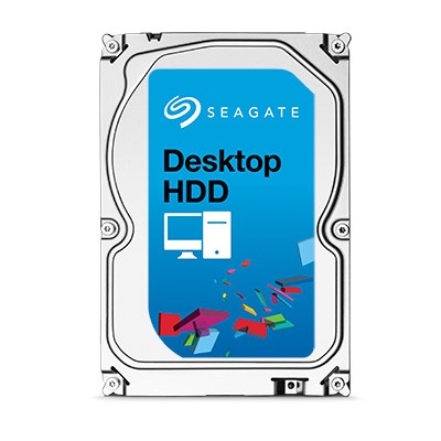 Seagate ST8000DM002 — жесткий диск объемом 8 ТБ для домашних ПК
