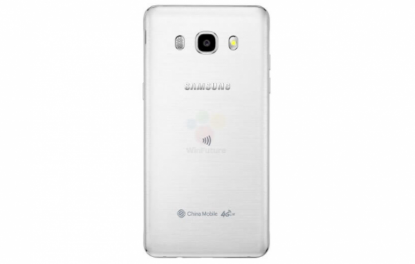 Качественные изображения Samsung Galaxy J5 (2016)