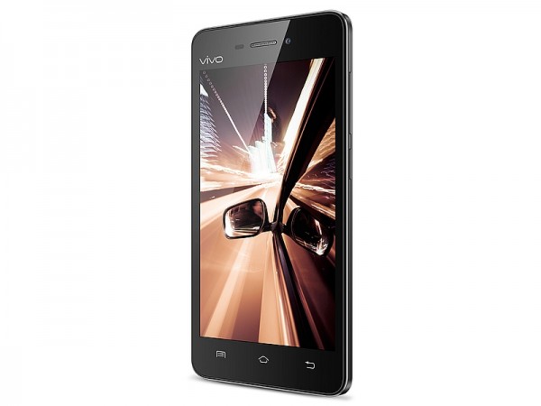 Y31A — новый смартфон начального уровня от Vivo