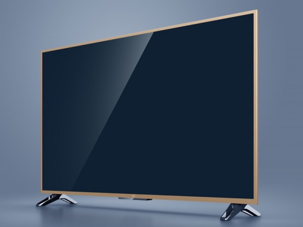 Mi TV 3S — два новых телевизора от Xiaomi