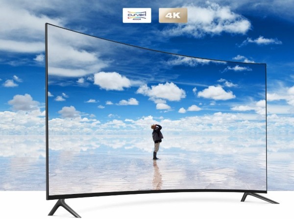 Mi TV 3S — два новых телевизора от Xiaomi