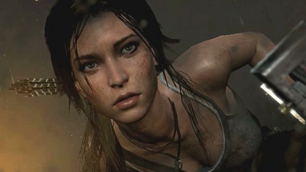 Tomb Raider (2013) скоро появится на Linux