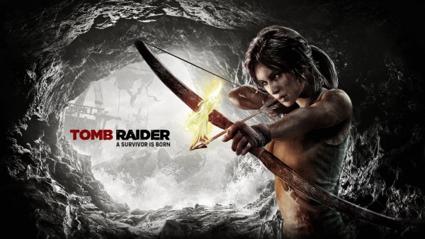 Tomb Raider (2013) скоро появится на Linux