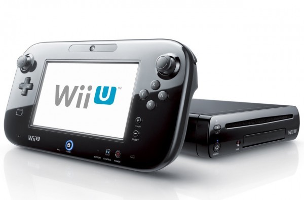 Nintendo не будет отказываться от Wii U