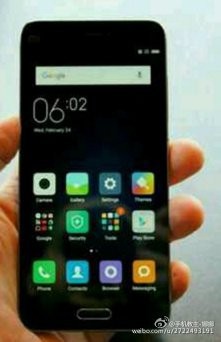 Xiaomi хочет выпустить аналог iPhone SE