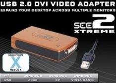 USB-видеокарта Tritton SEE2 Xtreme