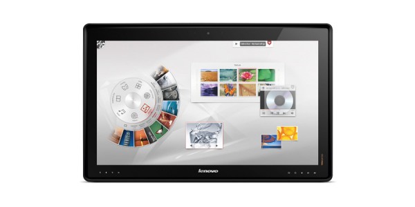 Lenovo Yoga Home 310 — домашний 17,3-дюймовый планшет