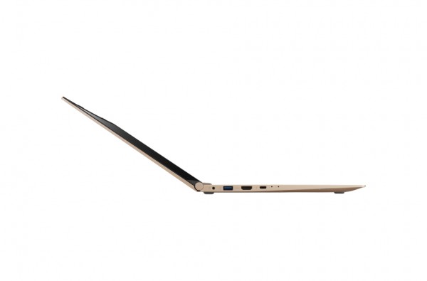 LG Gram 15 — легчайший в мире 15,6-дюймовый ноутбук