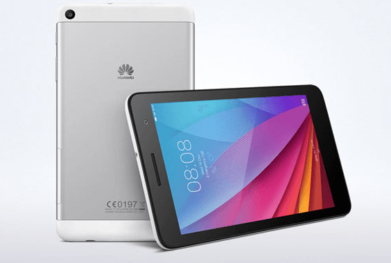 MediaPad T1 7.0 Plus — новый бюджетный планшет от Huawei