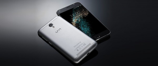 UMi Touch X: 120-долларовый смартфон с емким аккумулятором