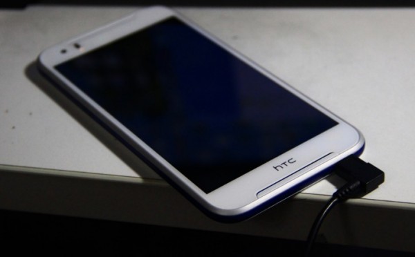 HTC Desire 830 — фото и характеристики