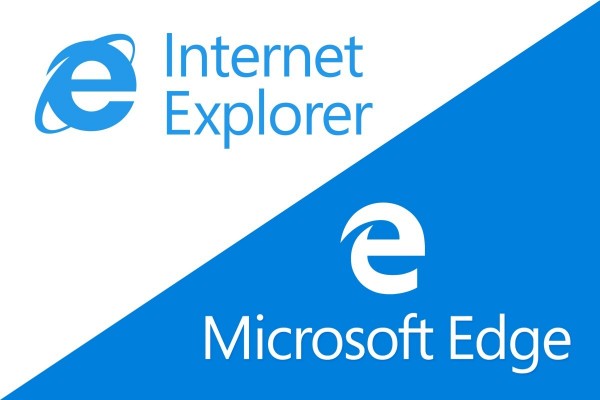 Браузер Internet Explorer — больше не самый популярный