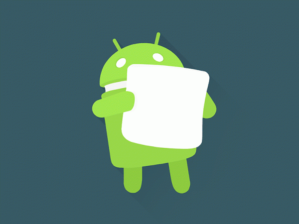 Популярность Android Marshmallow быстро растет