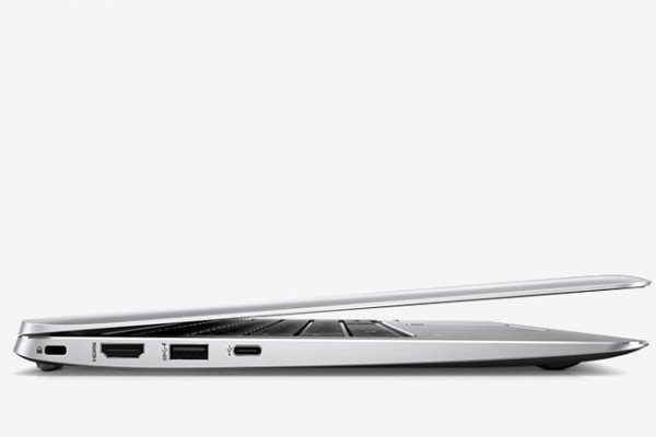 HP EliteBook 1030 — ультрабук, работающий 13 часов без подзарядки