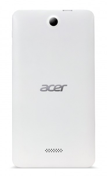 Acer Iconia One 7 (B1-780) — недорогой планшет для детей