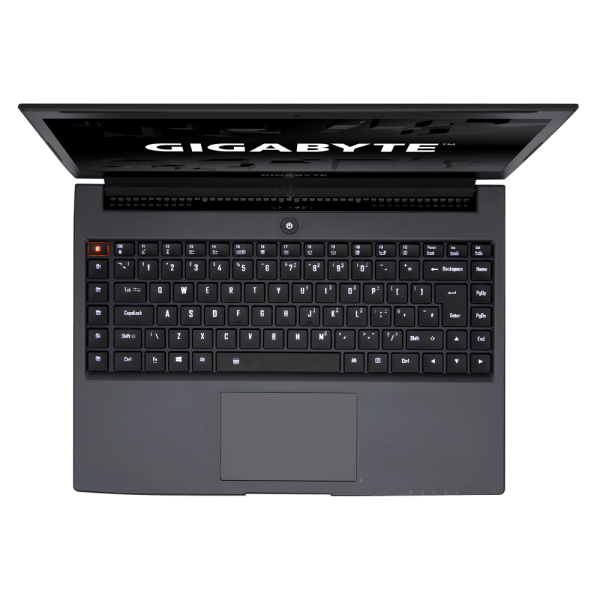 Aero 14 — отличный игровой ноутбук от Gigabyte