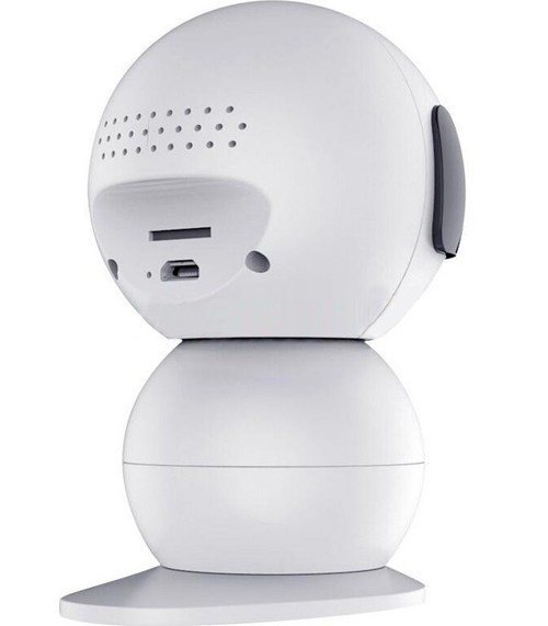 Snowman: IP-камера от Lenovo