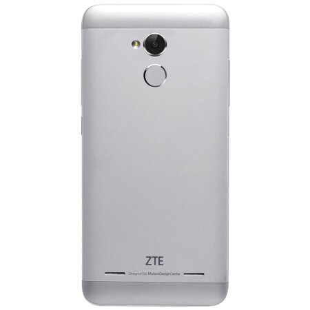 ZTE Blade A2: 100-долларовый смартфон со сканером отпечатков