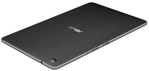 ZenPad Z8 — новая 7,9-дюймовая «таблетка» от ASUS
