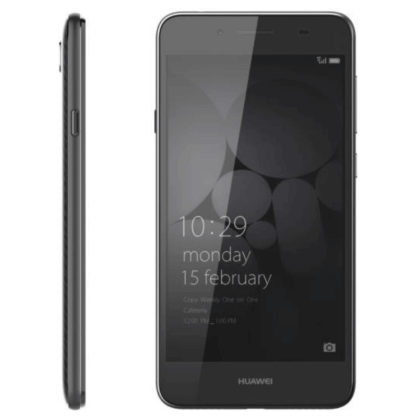Huawei представила смартфоны Y6 II и Y6 II Compact