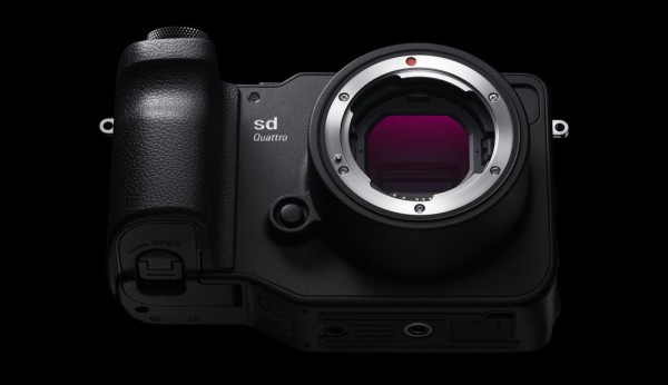 Названа цена sd Quattro — беззеркальной камеры от Sigma