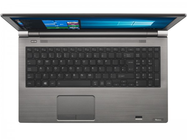 Tecra A50-C: обновленный бизнес-ноутбук от Toshiba
