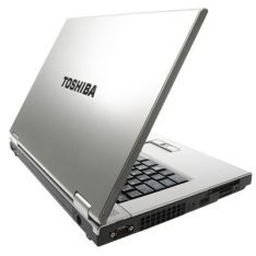 Новые защищенные ноутбуки Toshiba