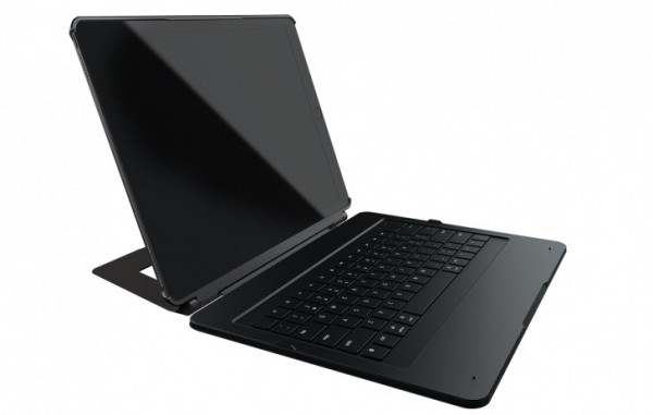 Клавиатура Razer превращает iPad Pro в ноутбук