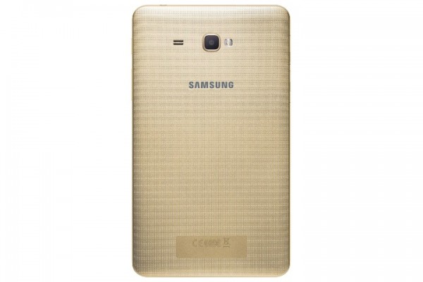 Galaxy Tab J — доступная «таблетка» от Samsung