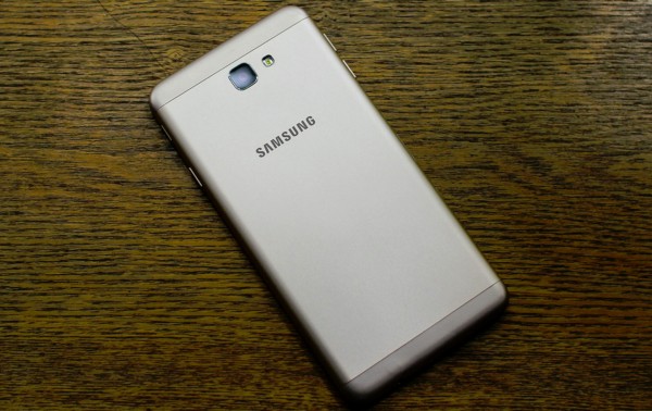Samsung Galaxy J7 Prime: продвинутая версия Galaxy J7