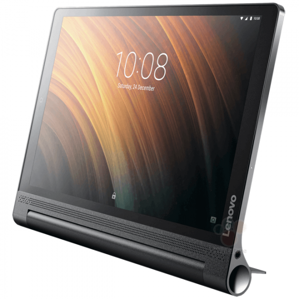 Yoga Tab 3 Plus: 10-дюймовый планшетный компьютер
