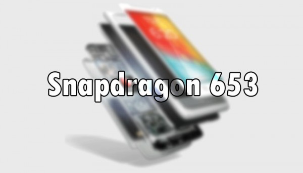 Snapdragon 653 — новый 8-ядерный процессор Qualcomm