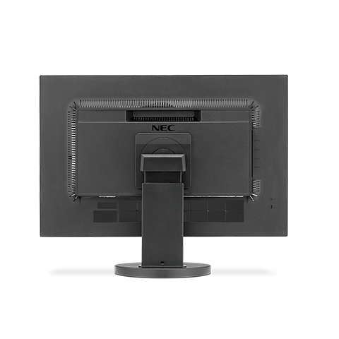 NEC MultiSync EA245WMi: 24-дюймовый монитор с матрицей AH-IPS