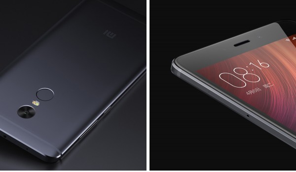 Xiaomi Redmi Note 4 теперь дешевле