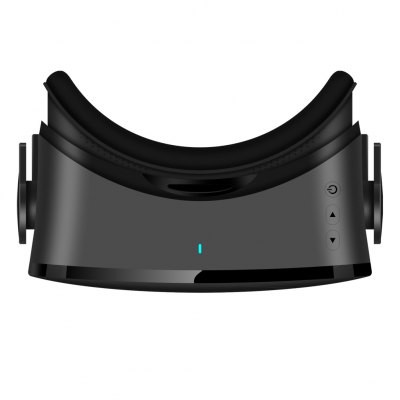 PIMAX — доступный шлем виртуальной реальности