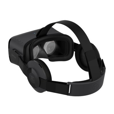 PIMAX — доступный шлем виртуальной реальности