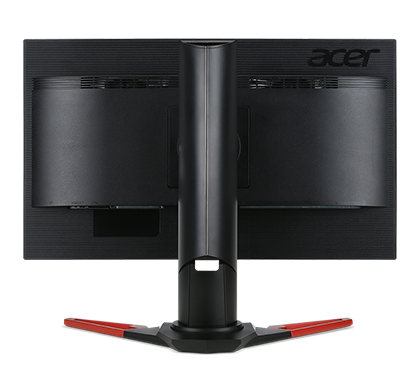 Acer Predator XB241YU: 24-дюймовый монитор для поклонников игр