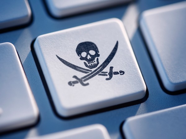 Подтверждена любовь интернет-пользователей к пиратскому контенту