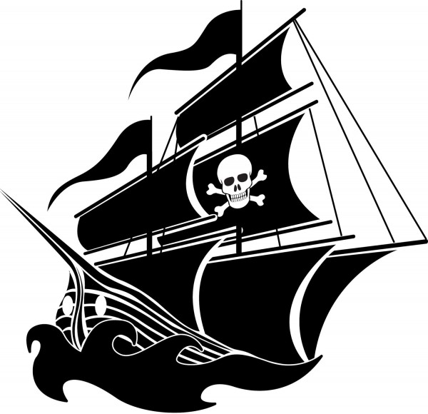 Пиратские сайты перестанут отображаться в поисковиках?