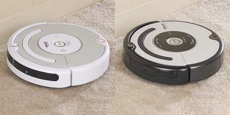 Пылесос для животных iRobot Roomba Pet