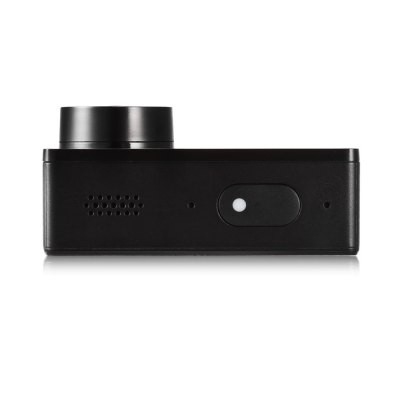 YI II: доступная экшен-камера с поддержкой 4K