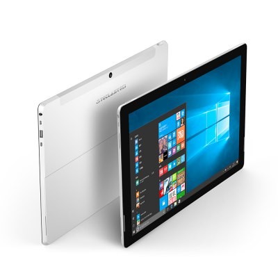 Teclast X5 Pro — мощный планшет с 12,2-дюймовым экраном