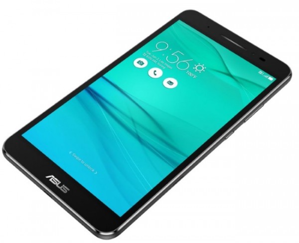 Zenfone Go — гигантский бюджетный смартфон от ASUS 