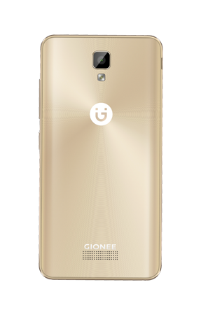 Gionee P7: 150-долларовый смартфон с 4G и VoLTE