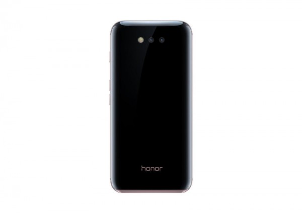 Honor Magic — стильный смартфон с магическими способностями