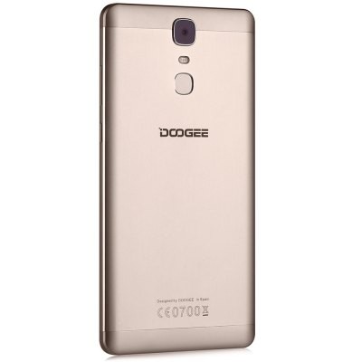 Doogee Y6 Max — флагманский смартфон с 3D-экраном