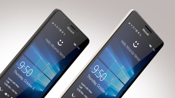Продажи смартфонов Microsoft Lumia резко упали